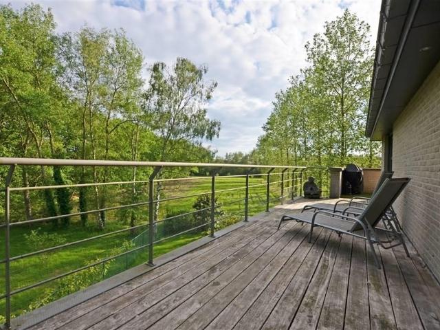 à vendre Penthouse Hasselt