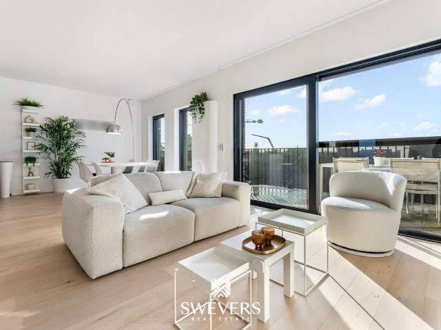 à vendre Penthouse Hasselt Koningin Astridlaan