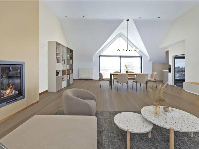 à vendre Penthouse Hasselt Sint Truidersteenweg