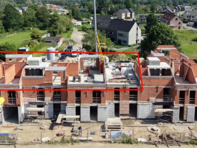 à vendre Penthouse Heist op den Berg