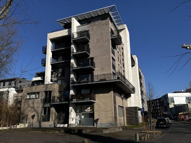 à vendre Penthouse Ixelles