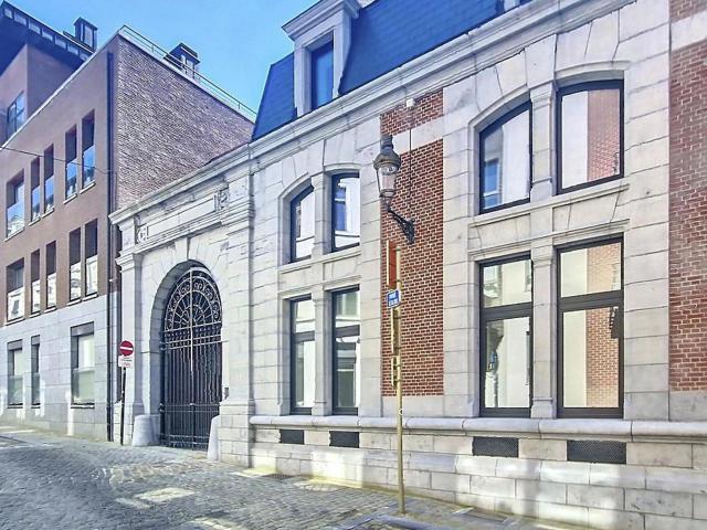 à vendre Penthouse Ixelles