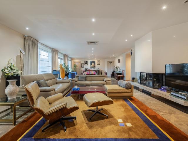 à vendre Penthouse Ixelles