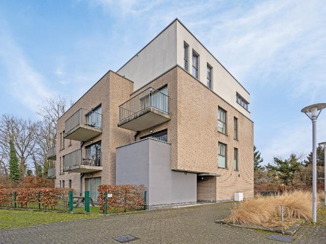 à vendre Penthouse Casteau Clos des Viviers