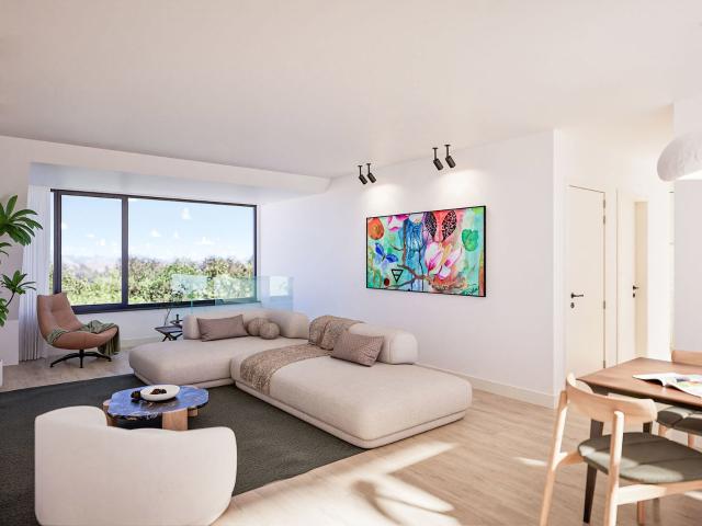 à vendre Penthouse Ostende Stroombanklaan