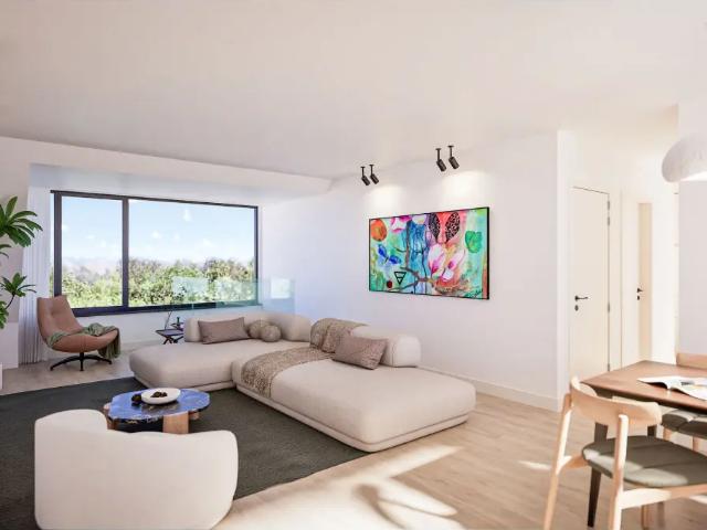 à vendre Penthouse Ostende Stroombanklaan