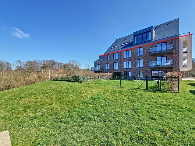 à vendre Penthouse Ottignies