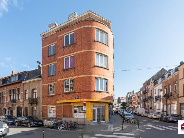 à vendre Penthouse Laeken Duikerstraat