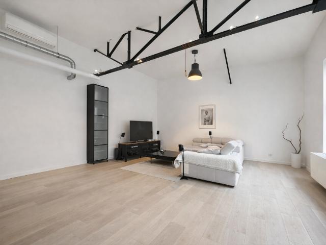 à vendre Penthouse Liège Rue Jean Delvoye