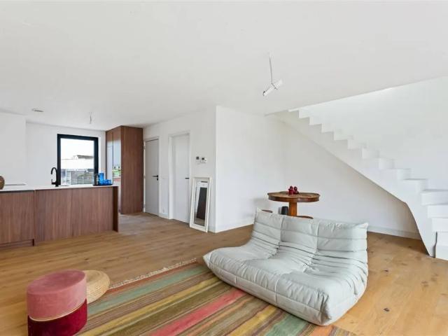 à vendre Penthouse Lier Antwerpsestraat