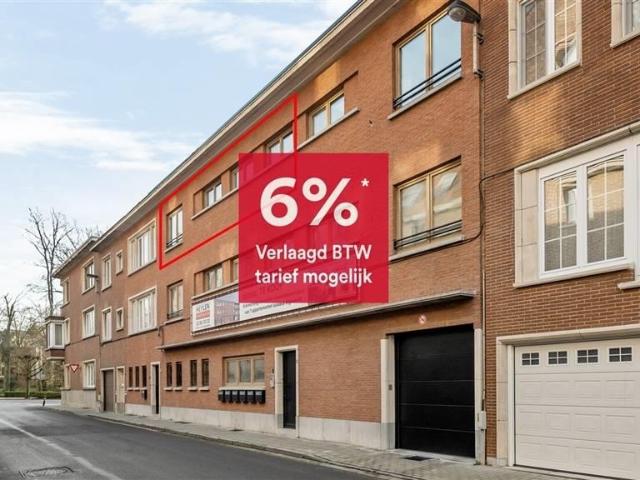 à vendre Penthouse Lier Boomlaarstraat