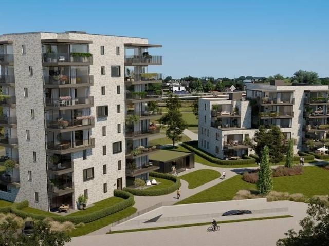 à vendre Penthouse Lier Bosstraat