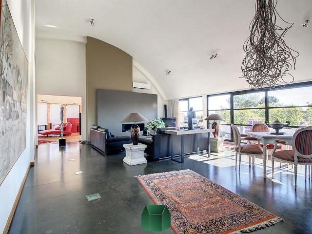 à vendre Penthouse Mouscron
