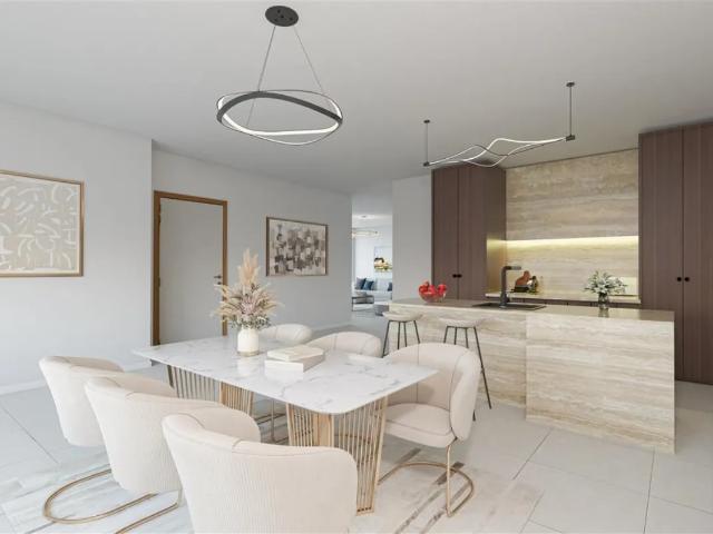 à vendre Penthouse Moerbeke Waas Statiestraat