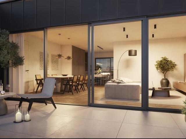 à vendre Penthouse Moerbeke Waas Statiestraat