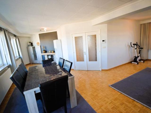 à vendre Penthouse Molenbeek Saint Jean Chaussée de Gand