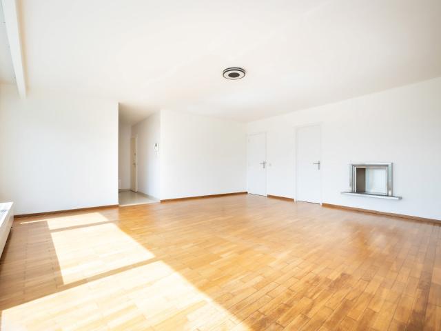 à vendre Penthouse Molenbeek Saint Jean Square Edmond Machtens