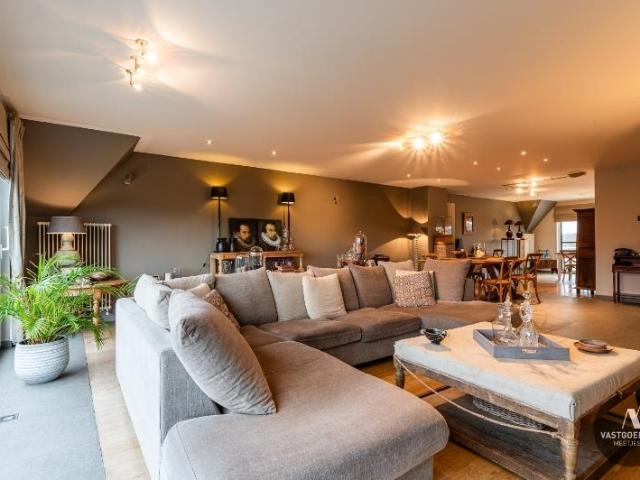 à vendre Penthouse Maldegem Westeindestraat