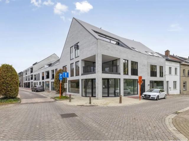 à vendre Penthouse Meise Brusselsesteenweg