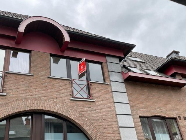 à vendre Penthouse Melle Centrumstraat