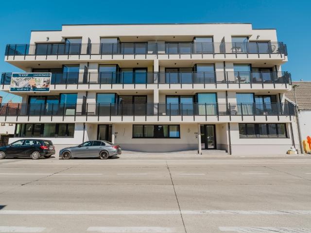 à vendre Penthouse Nossegem Leuvensesteenweg