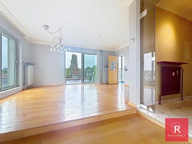 à vendre Penthouse Neder Over Heembeek Avenue des Croix de Guerre