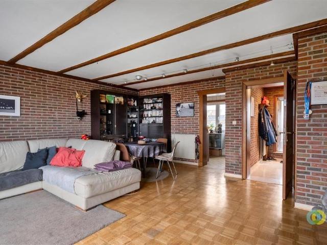 à vendre Penthouse Neder Over Heembeek Lombardsijdestraat