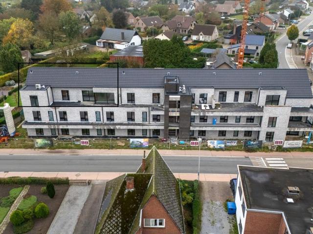 à vendre Penthouse Neerpelt Achelsendijk
