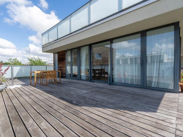 à vendre Penthouse Nivelles