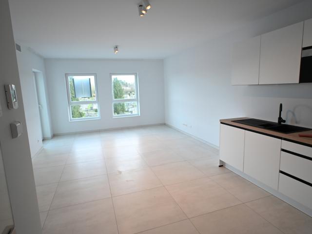 à vendre Penthouse Nivelles Faubourg de Charleroi