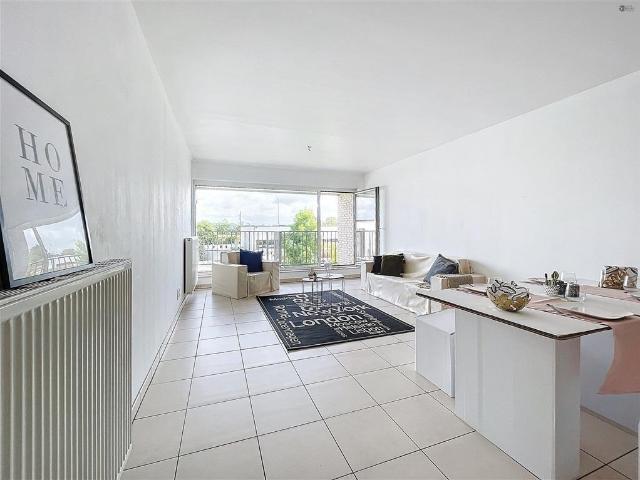 à vendre Penthouse Sint Niklaas Oude Molenstraat