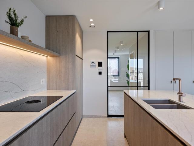 à vendre Penthouse Staden Guido Gezelleplein