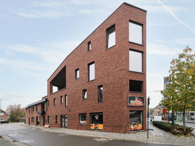 à vendre Penthouse Peer Zuidervest