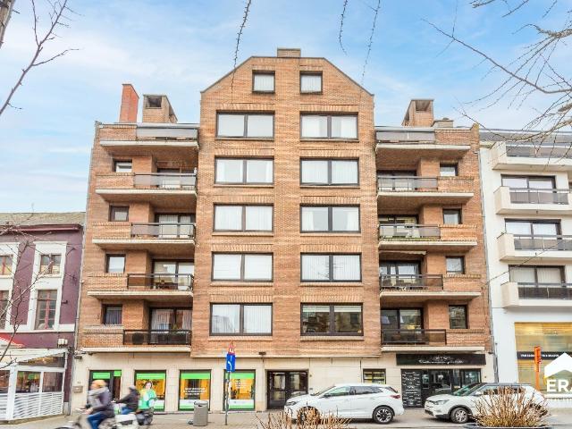 à vendre Penthouse Roeselare Zuidstraat