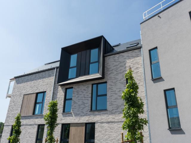 à vendre Penthouse Rixensart Rue de la Gare
