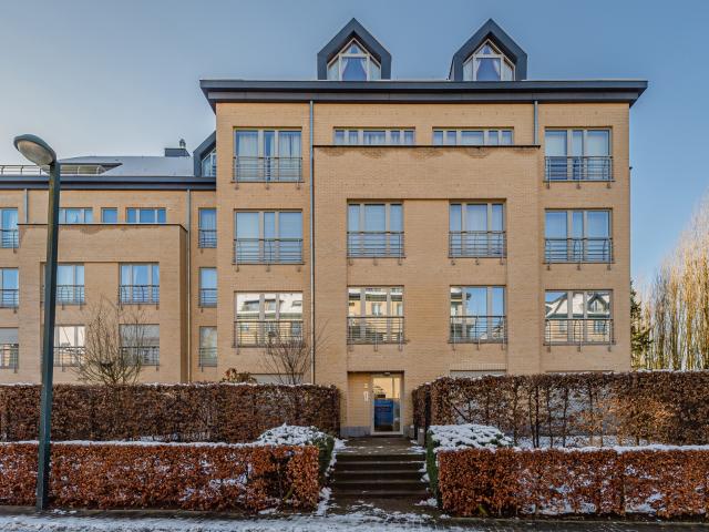 à vendre Penthouse Woluwe Saint Lambert Clos André Rappe