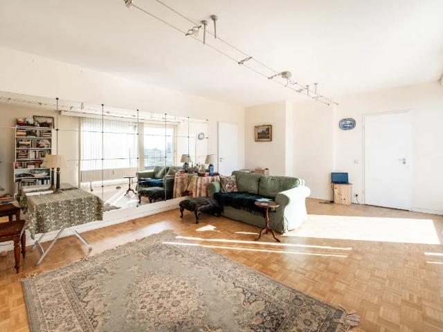 à vendre Appartement Woluwe Saint Lambert Avenue Marcel Thiry