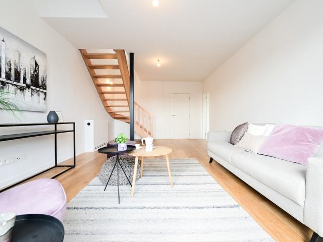 à vendre Penthouse Woluwe Saint Lambert Avenue de Mai