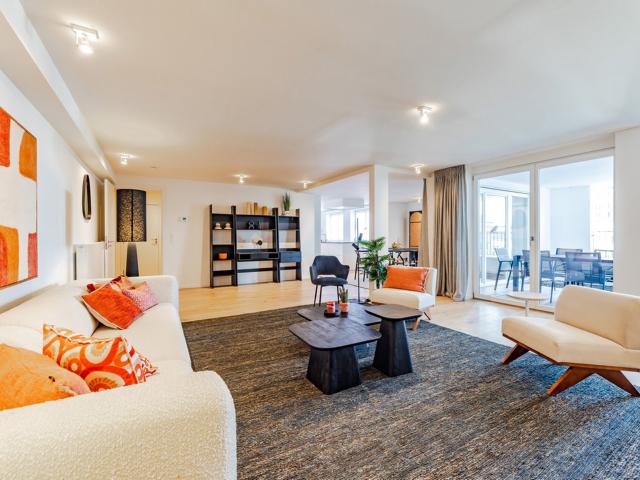 à vendre Penthouse Woluwe Saint Lambert Avenue de Tervueren
