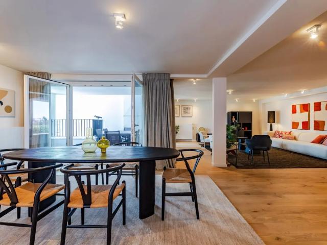 à vendre Penthouse Woluwe Saint Lambert Avenue de Tervueren