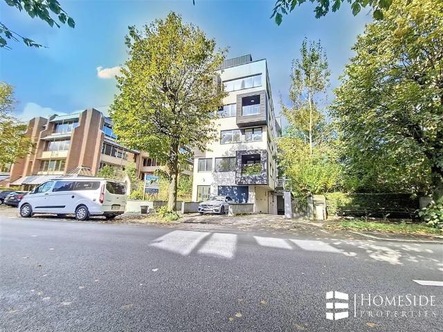 à vendre Penthouse Woluwe Saint Lambert Avenue des Pléiades