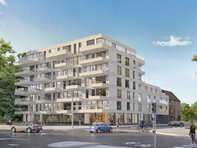 à vendre Penthouse Woluwe Saint Lambert Boulevard de la Woluwe