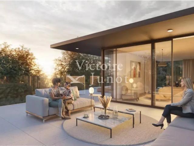 à vendre Penthouse Woluwe Saint Pierre 2 4 6 Avenue Edmond Parmentier