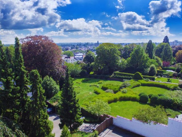 à vendre Penthouse Woluwe Saint Pierre