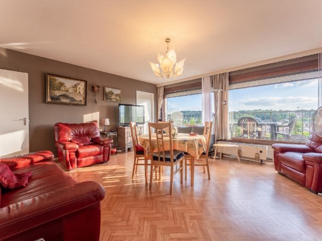 à vendre Penthouse Wanze