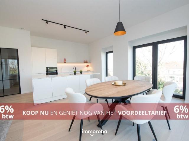 à vendre Penthouse Waregem Vijfseweg