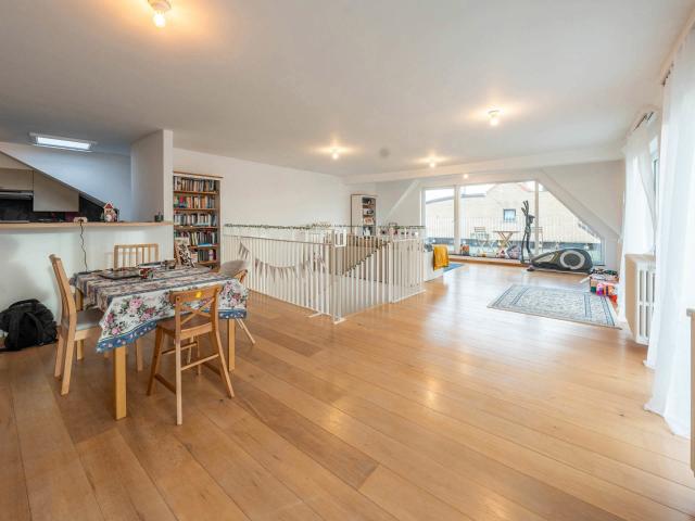 à vendre Penthouse Wezembeek Oppem Drève de la Ferme