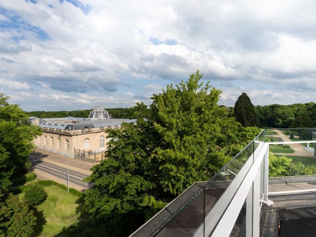 à vendre Penthouse Tervuren Grensstraat