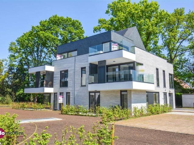 à vendre Penthouse Tremelo Bakelstraat