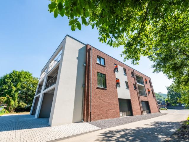 à vendre Penthouse Trooz Grand Rue 34/38